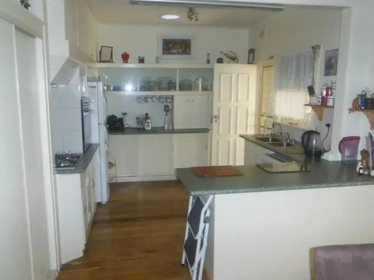 Second view of Homely house listing, 3a Schier Street, Barmah VIC 3639