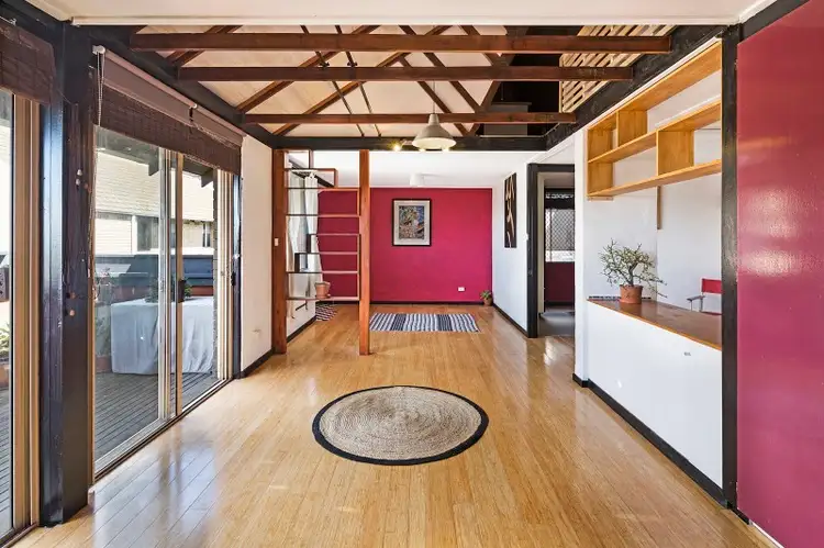 Second view of Homely apartment listing, 216/217 Kororoit Creek Road, Williamstown VIC 3016