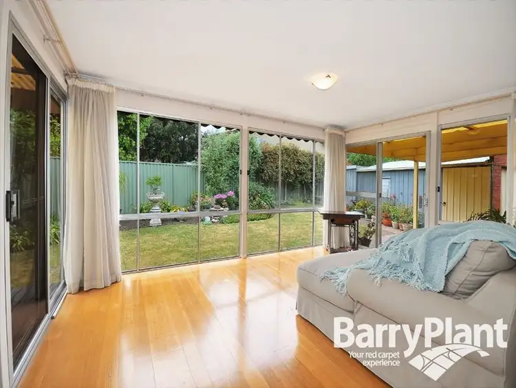 Fifth view of Homely house listing, 5 Cinder Court, Mulgrave VIC 3170