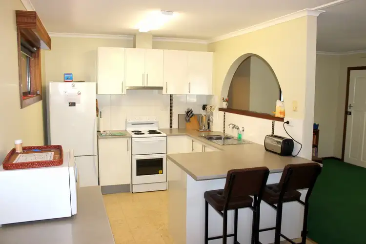 Second view of Homely house listing, 2-4 JENKINS STREET, Venus Bay VIC 3956