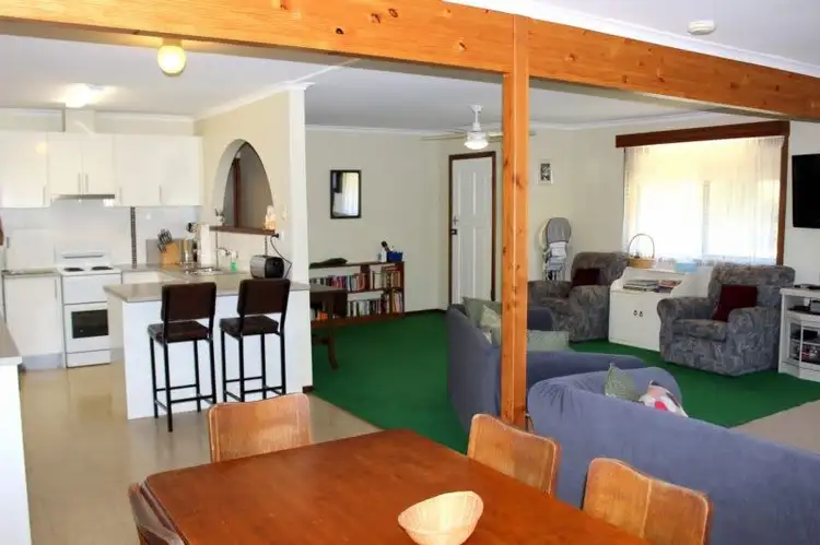 Third view of Homely house listing, 2-4 JENKINS STREET, Venus Bay VIC 3956