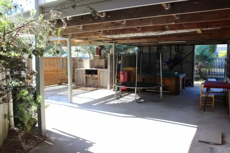 Seventh view of Homely house listing, 2-4 JENKINS STREET, Venus Bay VIC 3956