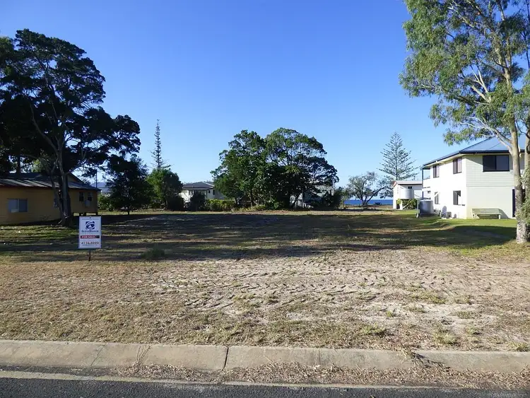 Second view of Homely land listing, 6 Poinciana Court, Woodgate QLD 4660