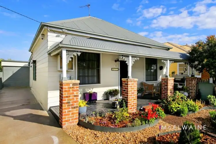 207 Newcastle Street, East Maitland NSW 2323