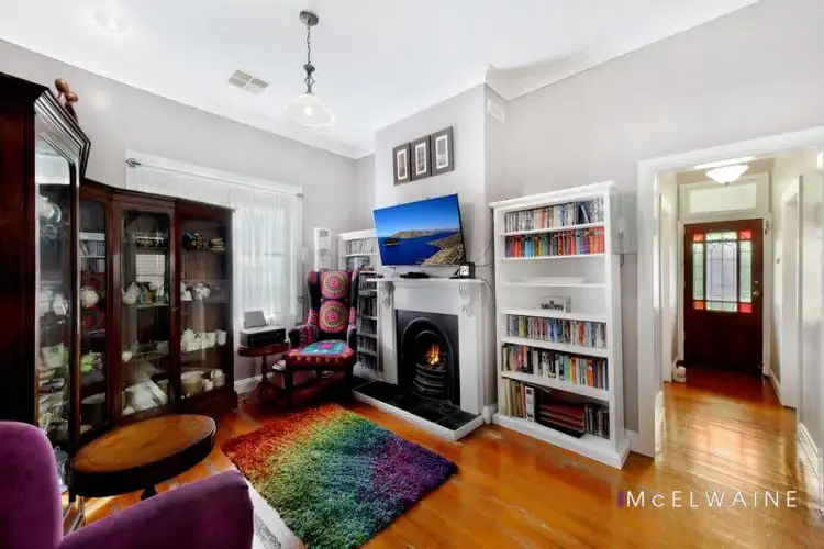 Second view of Homely house listing, 207 Newcastle Street, East Maitland NSW 2323