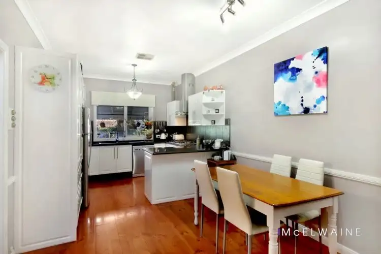 Fourth view of Homely house listing, 207 Newcastle Street, East Maitland NSW 2323