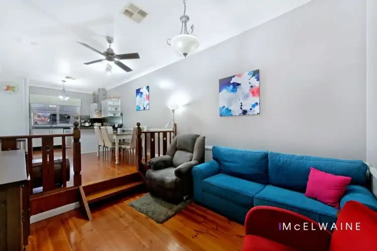 Fifth view of Homely house listing, 207 Newcastle Street, East Maitland NSW 2323