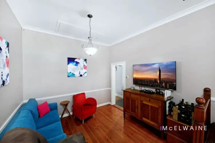 Sixth view of Homely house listing, 207 Newcastle Street, East Maitland NSW 2323