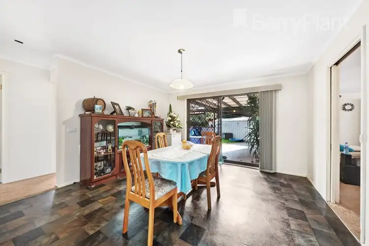 Third view of Homely house listing, 7 Avoca Court, Werribee VIC 3030