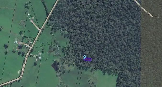 Main view of Homely land listing, Lt 9 Bruce Street
203824 Folio 9, Lefroy TAS 7252