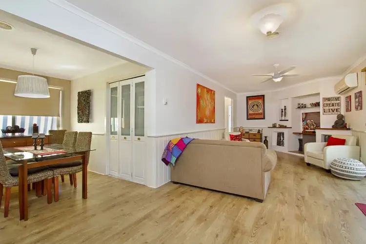 Sixth view of Homely house listing, 10 Jabiru Way, Whittlesea VIC 3757