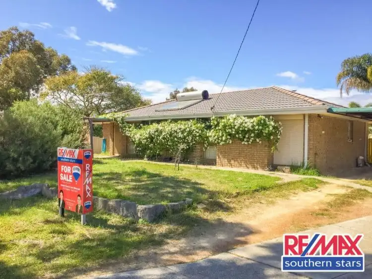 7 Egan Place, Midland WA 6056