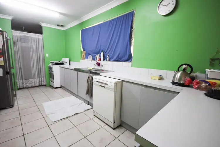 Fourth view of Homely house listing, 7 Egan Place, Midland WA 6056