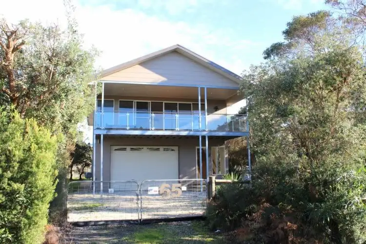 65 ACACIA ROAD, Walkerville VIC 3956