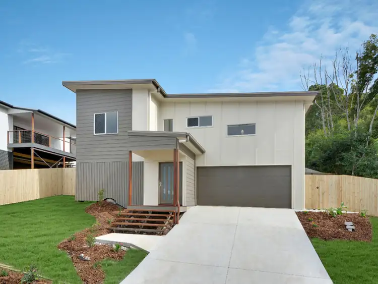 LOT 27, - Patrick King Drive, Burnside QLD 4560