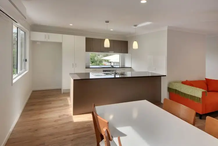 Sixth view of Homely semi-detached listing, LOT 27, - Patrick King Drive, Burnside QLD 4560