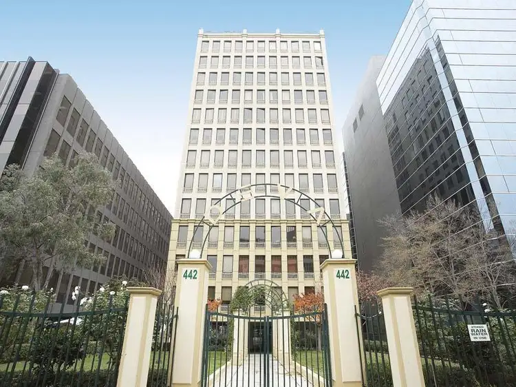 205/442 St Kilda Road, Melbourne VIC 3004