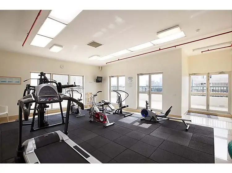 Fourth view of Homely apartment listing, 205/442 St Kilda Road, Melbourne VIC 3004