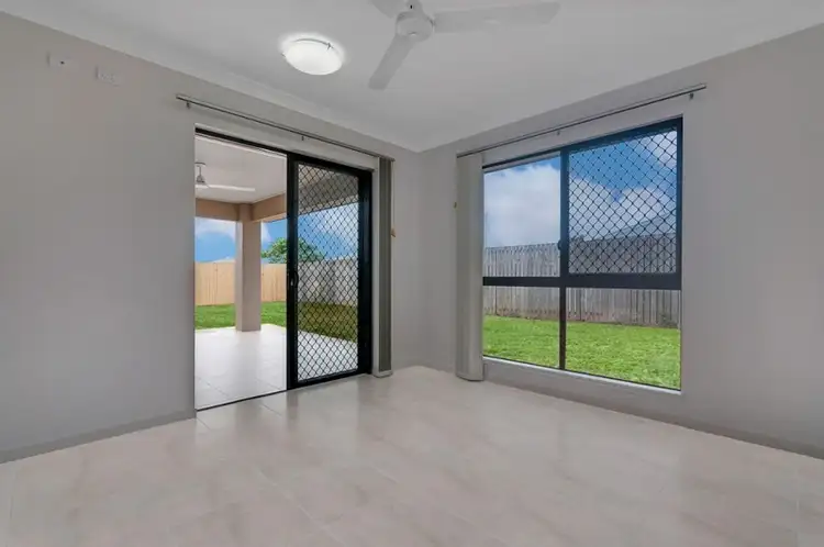 Fifth view of Homely house listing, LOT 323, 5 Goessling Street, Gordonvale QLD 4865