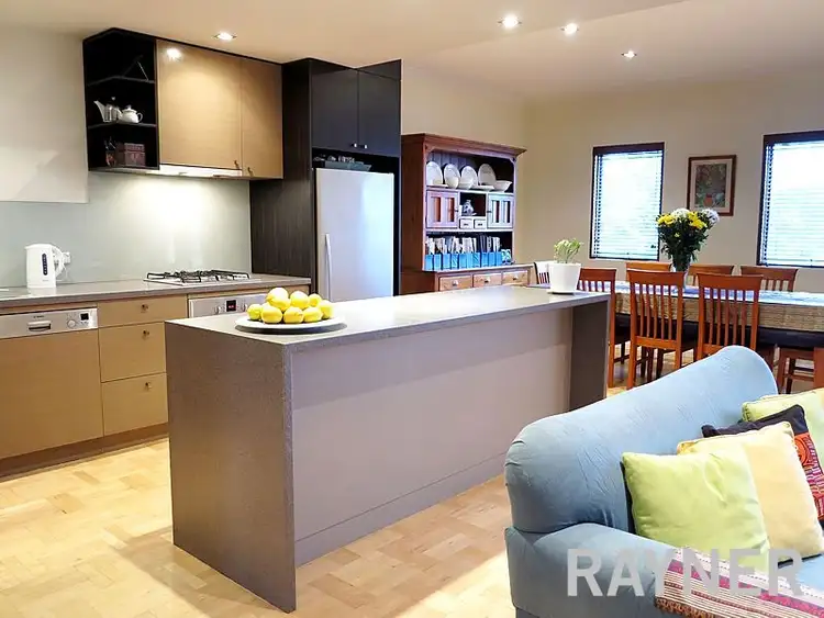 Second view of Homely apartment listing, 7A/117 Brisbane Street, Perth WA 6000