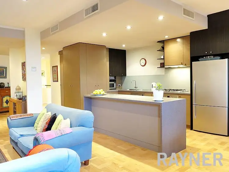 Third view of Homely apartment listing, 7A/117 Brisbane Street, Perth WA 6000