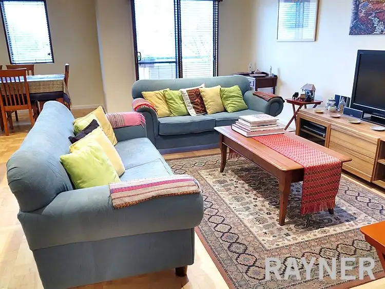 Fourth view of Homely apartment listing, 7A/117 Brisbane Street, Perth WA 6000