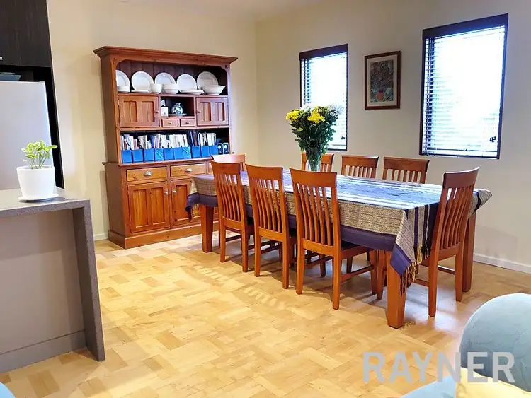 Fifth view of Homely apartment listing, 7A/117 Brisbane Street, Perth WA 6000