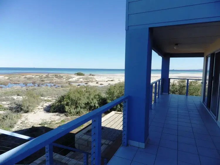 Sixth view of Homely house listing, 1 SPINAFEX
RETREAT, False Bay SA 5601