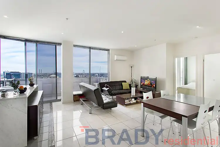 1401/25 Wills Street, Melbourne VIC 3000