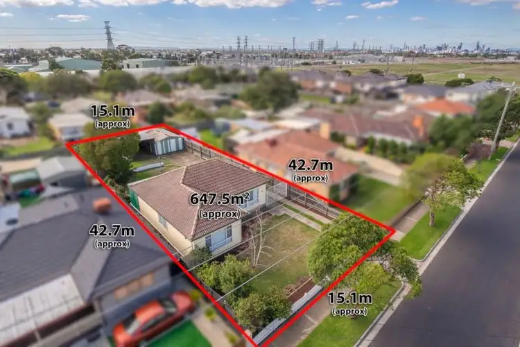 10 Marigold Avenue, Altona North VIC 3025