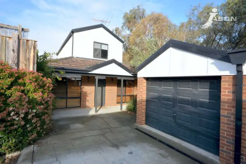 Main view of Homely townhouse listing, 18/107 Kenny Street, Westmeadows VIC 3049