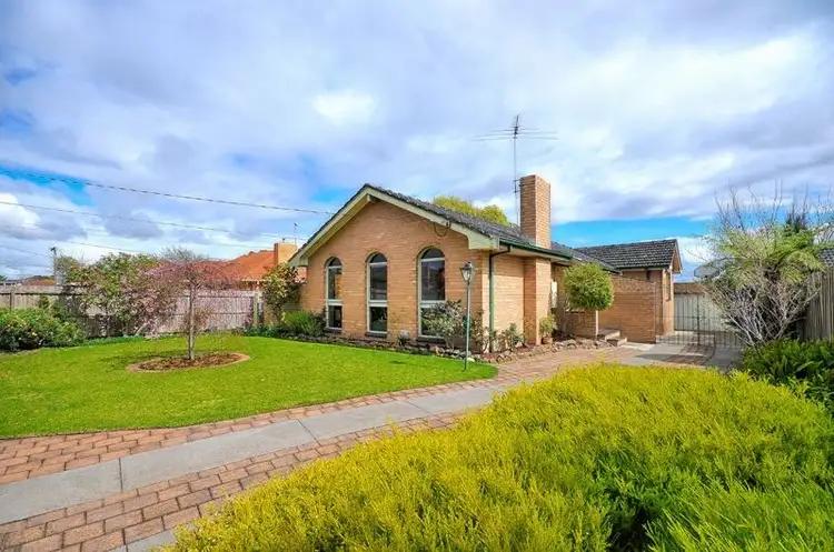 Main view of Homely house listing, 12 Caledonia Crescent, Mulgrave VIC 3170