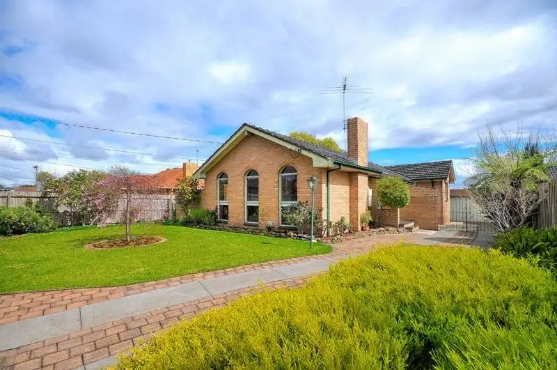 Main view of Homely house listing, 12 Caledonia Crescent, Mulgrave VIC 3170