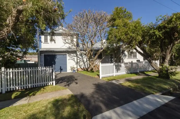 175 St James Road, New Lambton NSW 2305