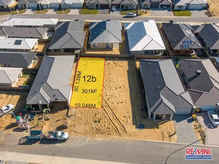 12 Banbury Way, Aveley WA 6069