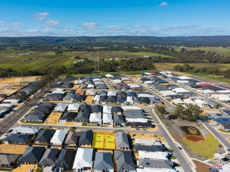 Fourth view of Homely land listing, 12 Banbury Way, Aveley WA 6069