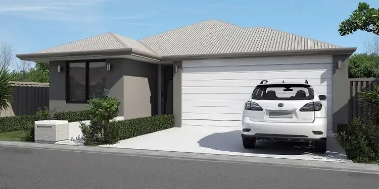 Fifth view of Homely land listing, 12 Banbury Way, Aveley WA 6069