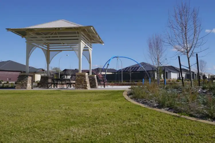 Sixth view of Homely land listing, 12 Banbury Way, Aveley WA 6069