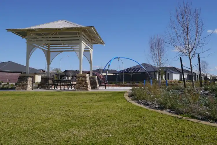 Sixth view of Homely land listing, 19 Kennick Street, Aveley WA 6069