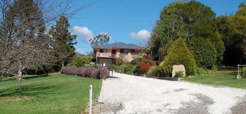 Main view of Homely house listing, 329 Bracker Road, Warwick QLD 4370