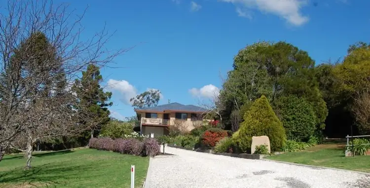 Second view of Homely house listing, 329 Bracker Road, Warwick QLD 4370