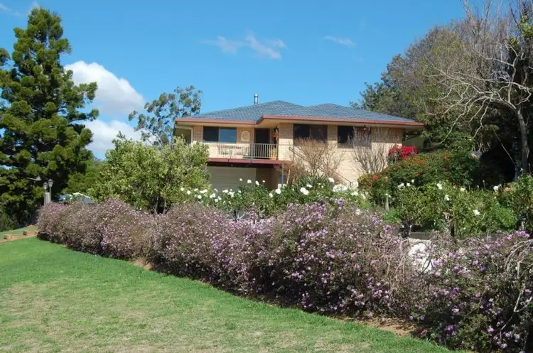 Third view of Homely house listing, 329 Bracker Road, Warwick QLD 4370
