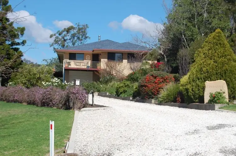 Fourth view of Homely house listing, 329 Bracker Road, Warwick QLD 4370