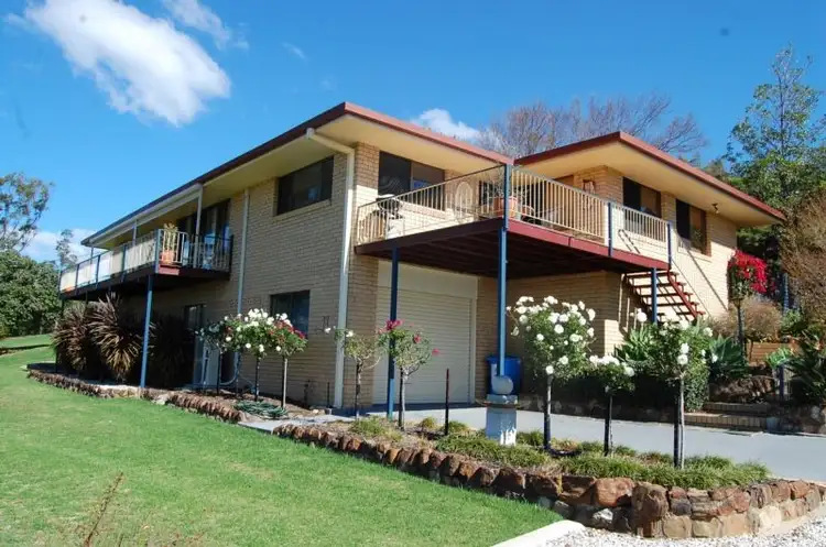 Seventh view of Homely house listing, 329 Bracker Road, Warwick QLD 4370