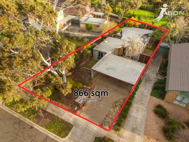 Main view of Homely house listing, 1 Clyne Court, Tullamarine VIC 3043