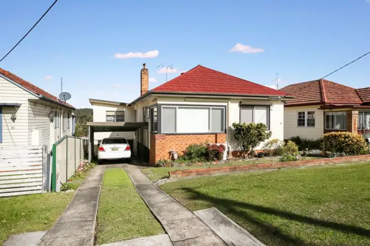 21 Third Avenue, North Lambton NSW 2299