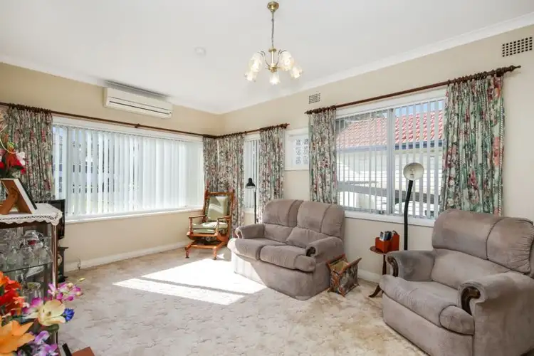 Second view of Homely house listing, 21 Third Avenue, North Lambton NSW 2299