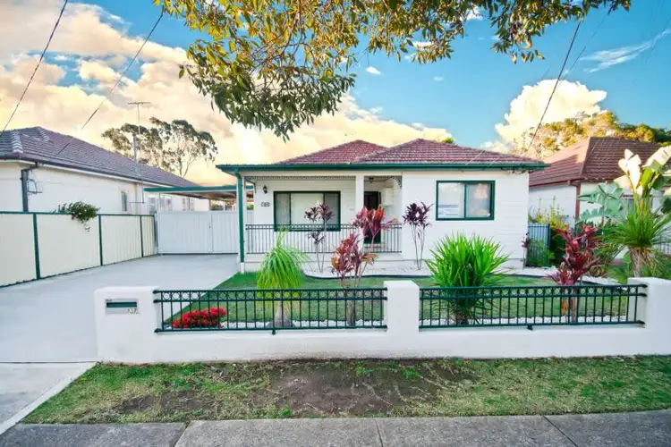 Main view of Homely house listing, 137 Canberra St, St Marys NSW 2760