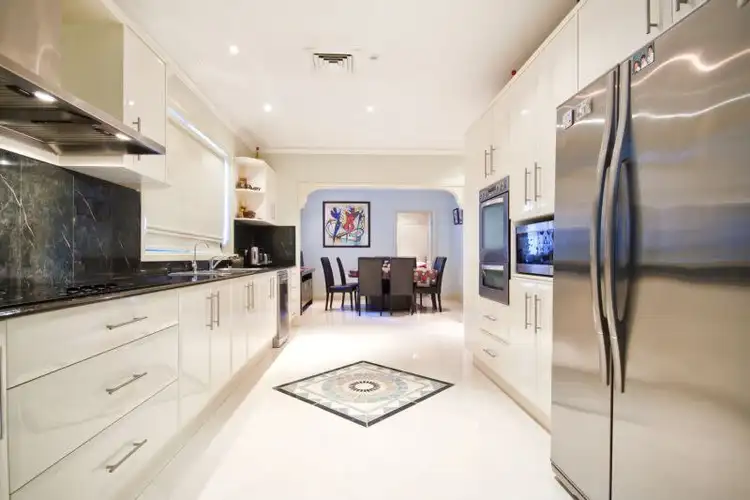 Second view of Homely house listing, 137 Canberra St, St Marys NSW 2760