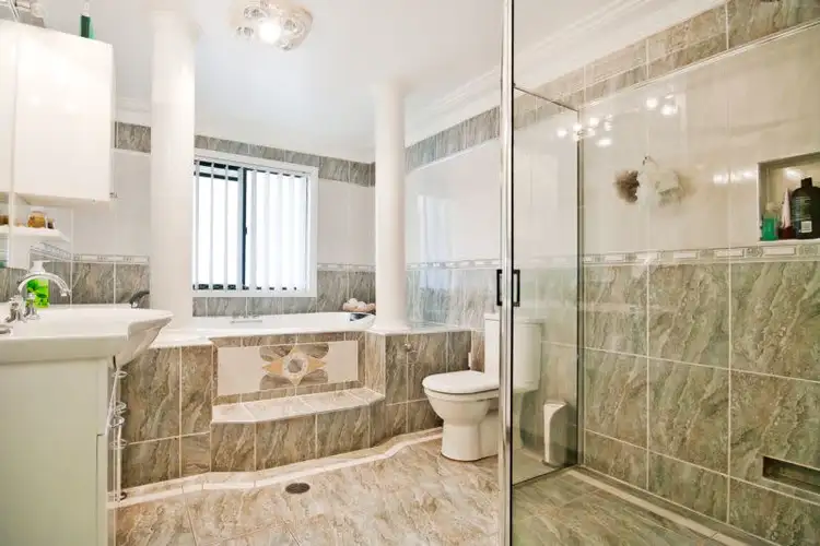 Third view of Homely house listing, 137 Canberra St, St Marys NSW 2760